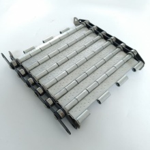 Galvanized chain plate special