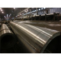 High quality ASTM A106B steel pipe