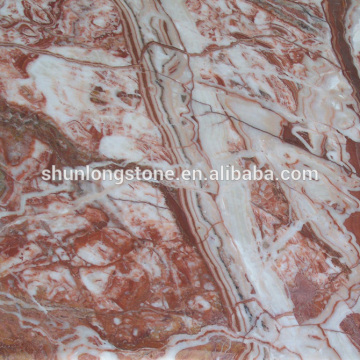 Fantasy Red Marble tile,marble slab
