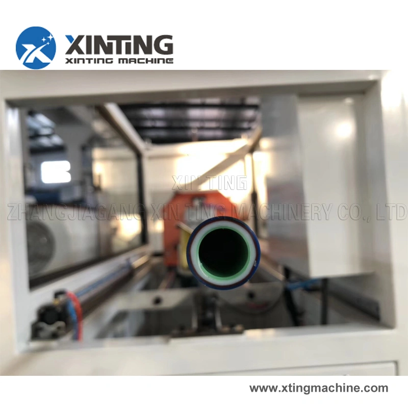 PVC Plastic Conduit Pipe Machine or Extrusion Plant