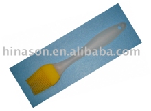 silicone brush