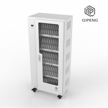 Tablet  Sync Data Charging Cabinet 65units