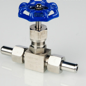 Valve/hard seat needle valve/ Needle valve