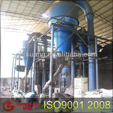 Grinding Machine for Mineral Stone