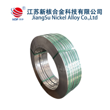 2J11 Cold Rolled Magnetic Alloy Strip