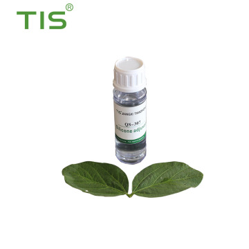 Organosilicone (modified Trisiloxane) Pesticide Herbicide Miticides Adjuvant