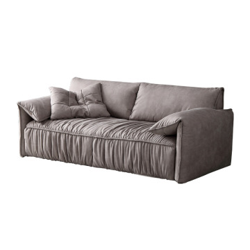 Italy design living room sofas Sectional Fabric Sofa