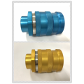 Golden FF0B Female ISO16028 Quick Coupling