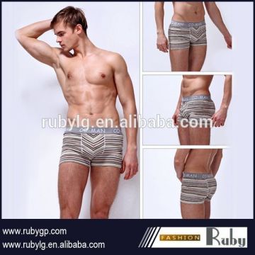 2015 good quality sexy boys in boxers