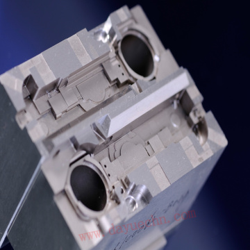 EDM Blow Mould Parts Cavity και Mould Core