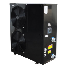 swimming pool heat pump spa heater