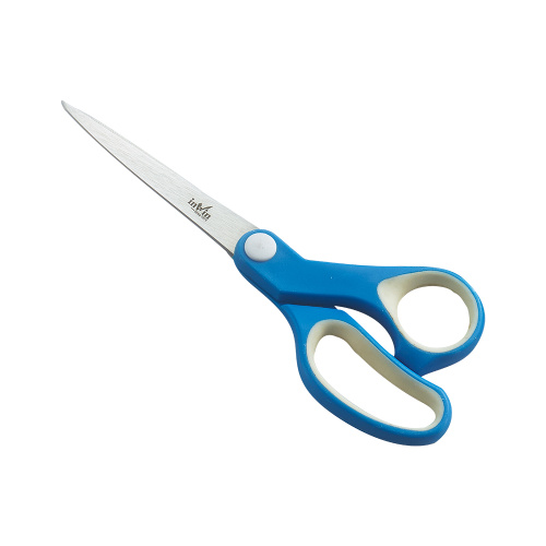 7" Stainless Steel Multi-purpose Stationery Scissors