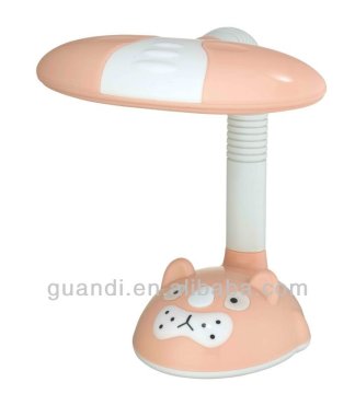 cartoon enery-saving lamp for children kids