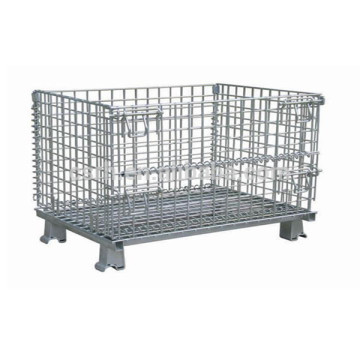 Small Size Wire Mesh Cage