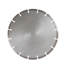 Cortero circular de diamantes de venta caliente cuchilla seca para cerámica de mármol para cerámica de mármol