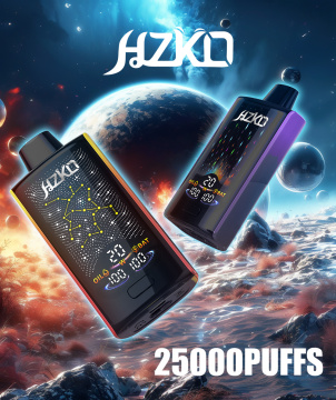 HZKO Vape Supernova 25000 Puffs Vape Australia Wholesale