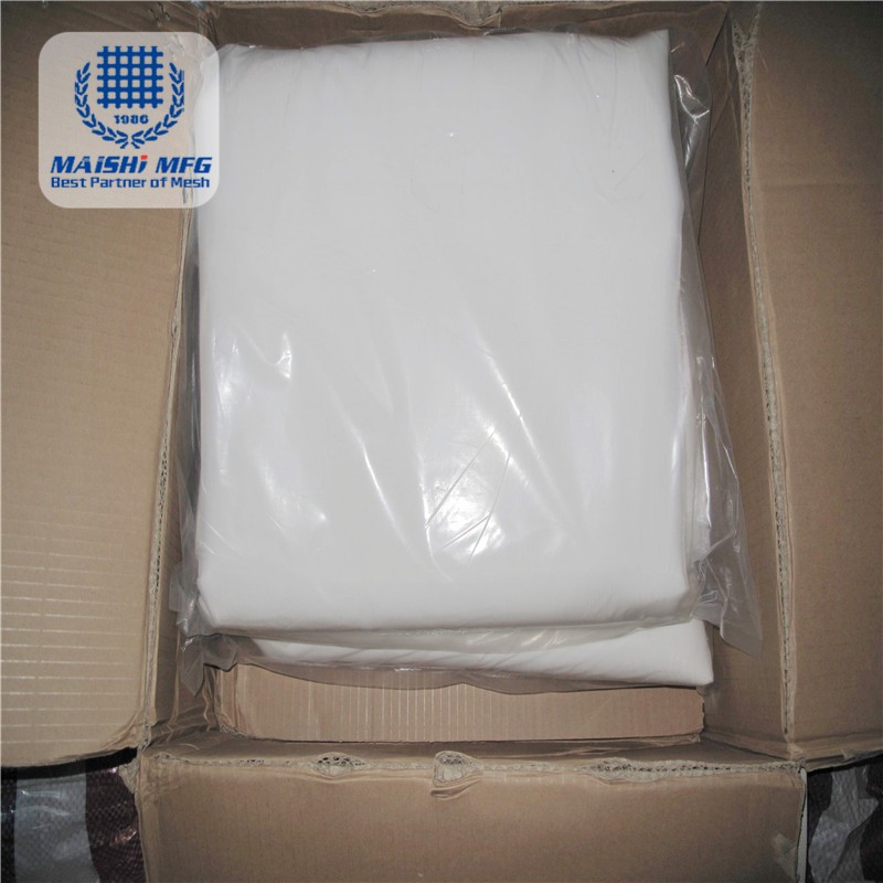 Nylon Fabric Bolting Cloth For Printing