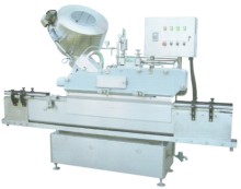 Hot selling economical can capping machine