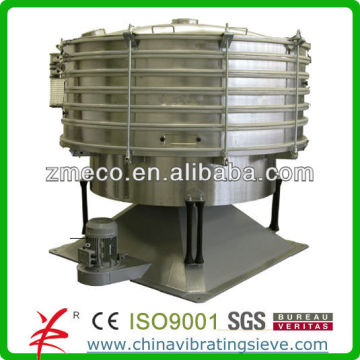 ZYY Tumbler Vibro Screen Machine