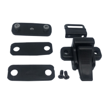 Bus Window Lock Plastic Glass Window Lock TZ-WL05