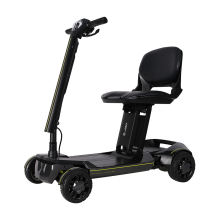 Elderly Mobility Scooter Portable folding electric scooter