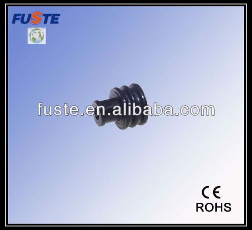 rubber flexible silicone tube seal