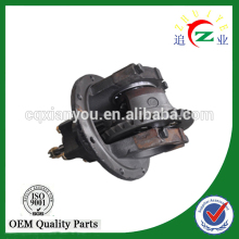 China manufacture tricycles reducer gearbox differential