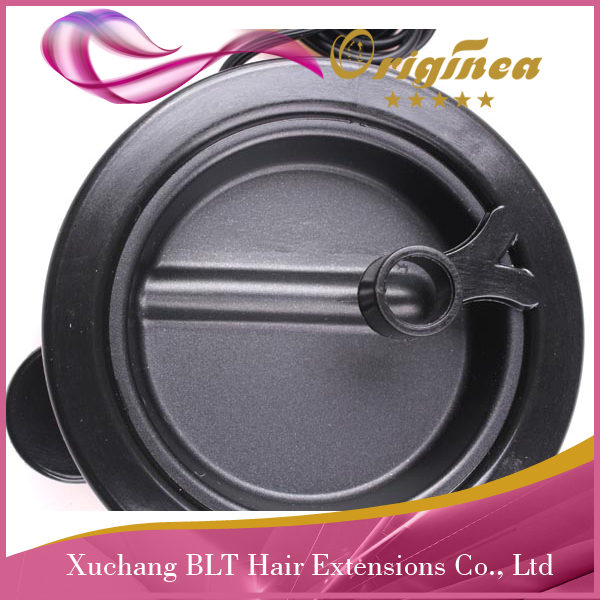 Constant Temperature Keratin Hot Pot Hot Melt Glue Pot Hair Extension Tools