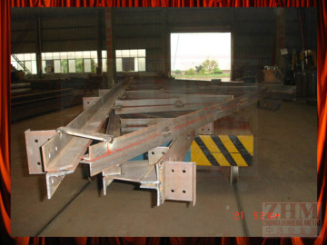 Factory direct sales All kinds of multi-storey building material