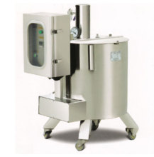 Bj Series Electrical-Heating Agitating Solution Tank