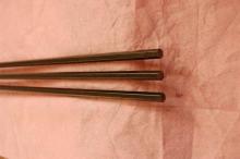 4mm Cold Drawn Smooth Surface PC Steel Wire