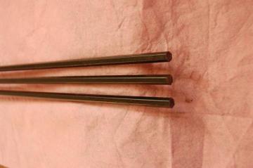 4mm Cold Drawn Smooth Surface PC Steel Wire