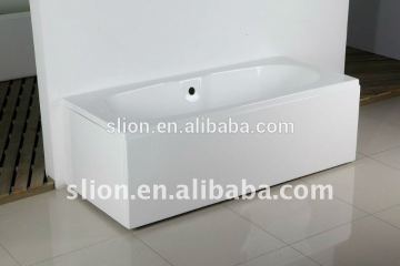 Hot sale bathtub dimensions with high quality for young people