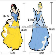 kids wall sticker wall picture EVA wall poster for DIY