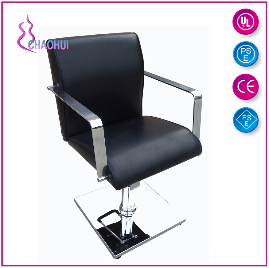 Hydraulic Salon Chair4 Png