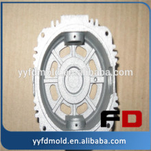 Spare parts plastic injection mould tooling