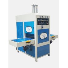 High frequency bulletproof welding machine