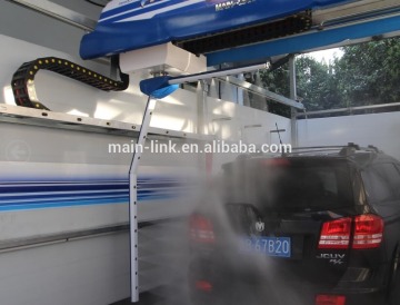 auto car cleaning machine