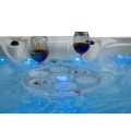 7 person whirlpool hot tub for sale spa