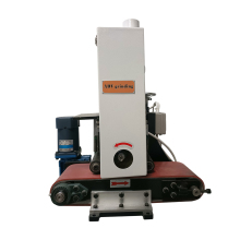 Polishing Machine for Metal Surfaces