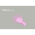 Healthcare Protective gloves Nitrile gloves