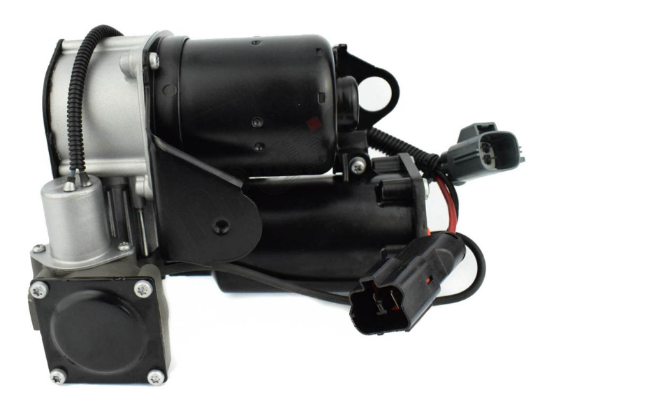 Air Suspension Compressor For LR3 LR4 2006-2013 LR061663