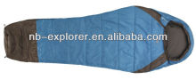 cold weather sleeping bag /mammy sleeping bag