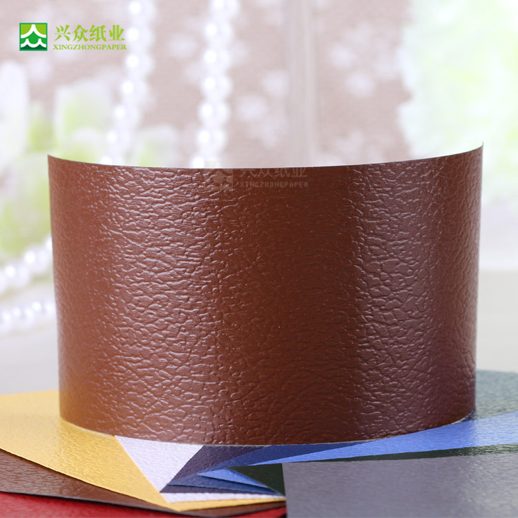 Wright Texture Leatherette Paper