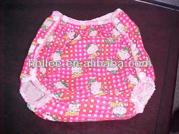 plastic pants baby products