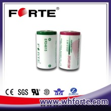 spiral cell batteries