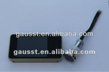 2014 Hot-selling Colorful !!! 3.2 inch LCD Clear Image Digital Door Viewer