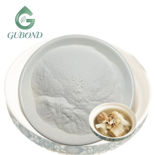 Glycine White Powder for Dietary Supplement Industry