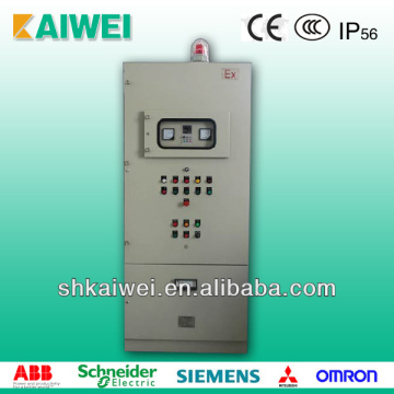 BXPK-30 Positive Pressure Explosion proof Control Cabinet