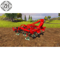 Honda Mini Tractor Mini Kultywator Tiller